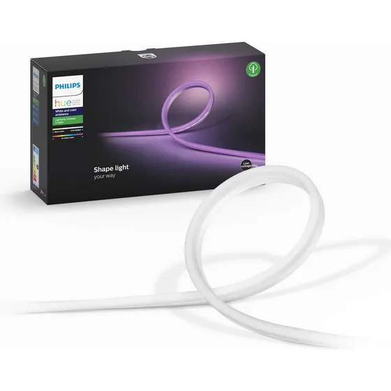 Philips Hue Tira Led Para Exteriores 5mts