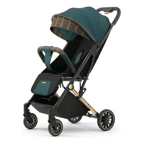 bugaboo　Butterfly Cochecito De Viaje Bugaboo Butterfly 2, Ultracompacto, En Un