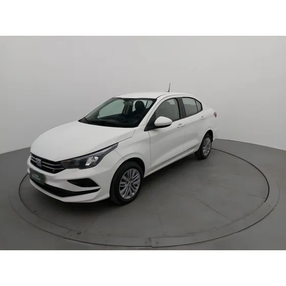 Fiat Cronos 1.3 Firefly Flex Drive Manual