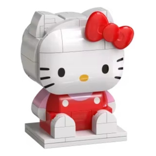 Bloques De Construcción De Dibujos Animados De Sanrio Para N Bloques De Construcción De Dibujos Animados De Sanrio Para N