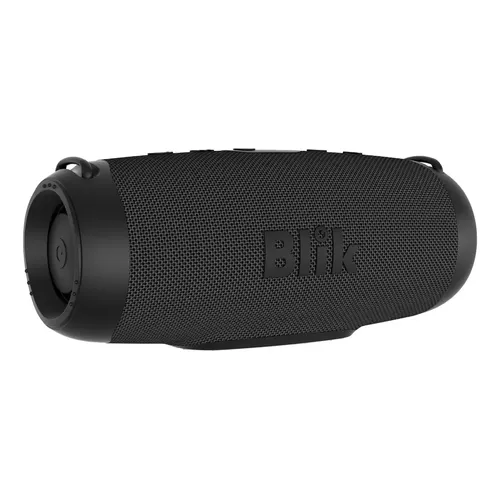 Parlante Jbl Flip 6 Negro Waterproof & Partyboost | Cuotas sin interés