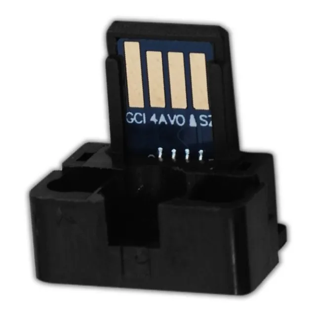 Chip De Toner Al 2021/2031/2041 Gz Generico  6k      