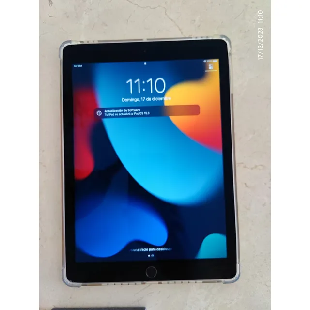 iPad Air 2