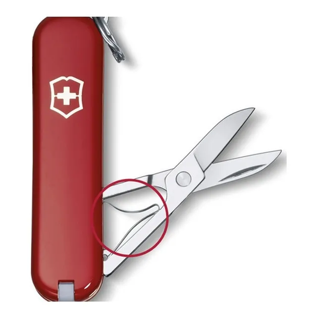Accesorio Navajas Victorinox Resorte * A.6257 * Originales
