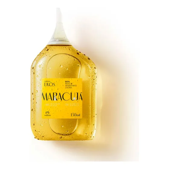Repuesto Perfume Ekos Maracuyá Natura 150ml