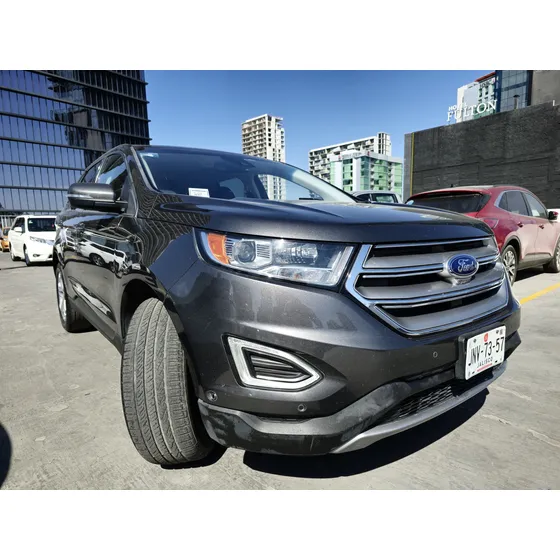 Ford Edge 3.5 Titanium At