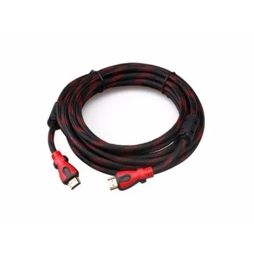 Cable Hdmi De 3 Metros De Largo 1080p Hd Bluray 3d Ps3 Ps4