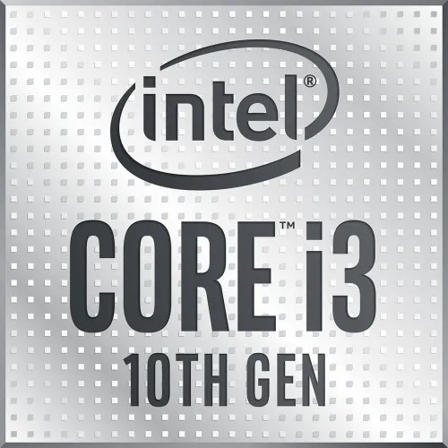 Procesador Intel Core I3 10105 3.7 Ghz S-1200 10a C/video Kt