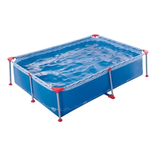 Pileta Sol De Verano 2700 Lts S-250