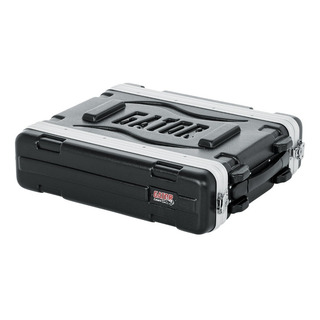 Rack Gator Asas Laterales 2 Unidades Gr-2s Rack Gator Asas Laterales 2 Unidades Gr-2s