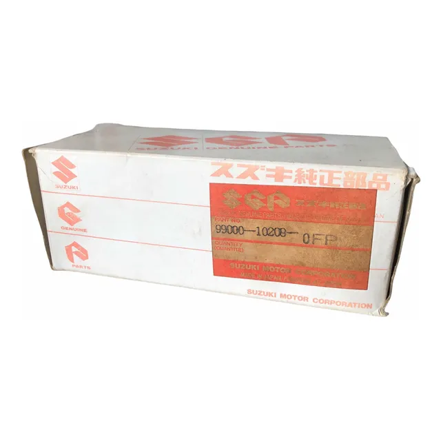 Kit Tinta Verniz Prata Tradicional Gsx-r 1100 750 Gsf 600