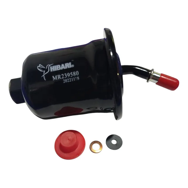 Filtro Gasolina Mitsubishi Montero Sport 3.0