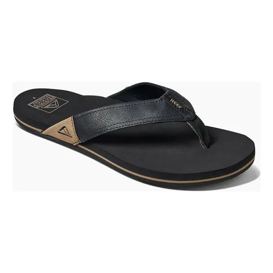 Sandalias Para Hombre Reef Beach Reef Newport Bla