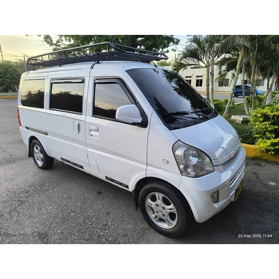 Chevrolet N300 1.2 Move Plus
