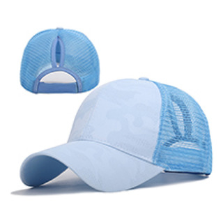 Gorra De Cola De Caballo Ajustable Para Mujer Gorra De Cola De Caballo Ajustable Para Mujer