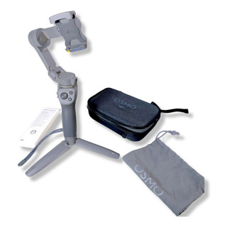 Gimbal Estabilizador Osmo Mobile 3 Auto Track Tripie Eje Est Gimbal Estabilizador Osmo Mobile 3 Auto Track Tripie Eje Est