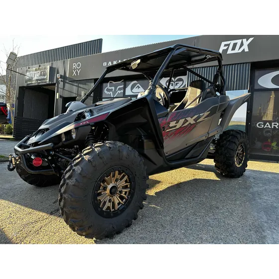 Yamaha Yxz 1000 Xtr