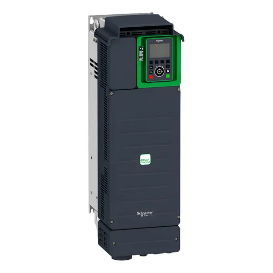 Variador De Velocidad Altivar 930 37 Kw