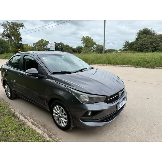 Fiat Cronos 1.3 Gse Drive Pack Conectividad