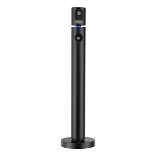 Webcam Czur Halo Streaming Dual 1080p Usb Com Microfone Webcam Czur Halo Streaming Dual 1080p Usb Com Microfone