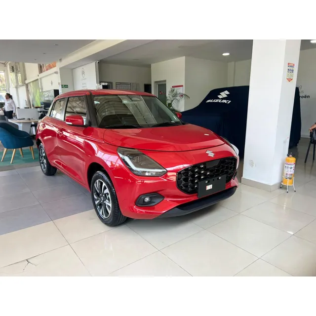 Suzuki Swift 1.2 Hybrid 2wd