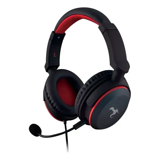 Audifonos Gamer Kolke Hero Entrada Jack 3.5mm Xbox, Ps4, Pc