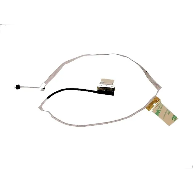 Video Cable Flex Toshiba C40-a C40d-a C40d-asp4265wm 
