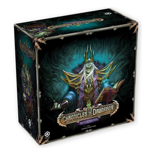 Chronicles Of Druganor Core Game Chronicles Of Druganor Core Game