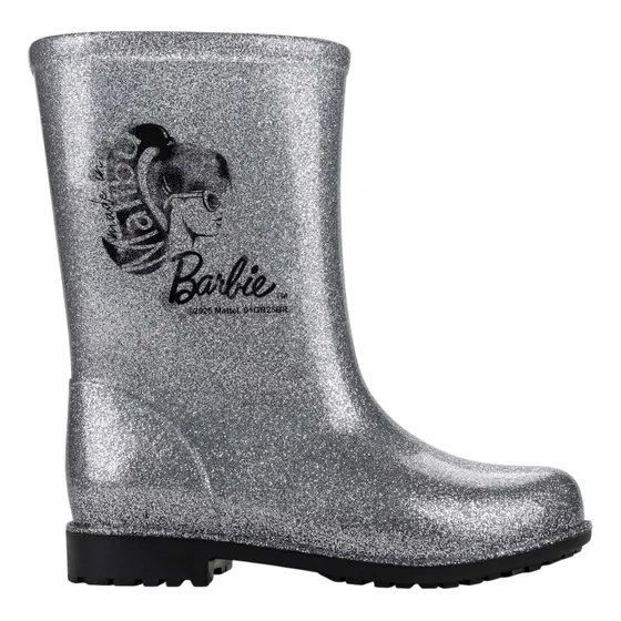 Galocha Infantil Impermeável Grendene Kids Mattel Fall