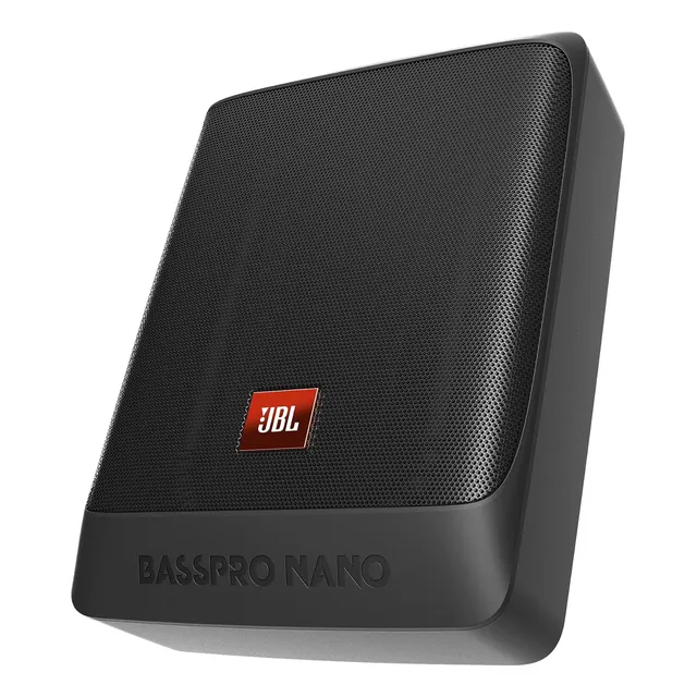 Jbl Basspro Nano Subwoofer Activo