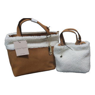 Juego De Bolsas Mamá E Hija Marca Nanette Lepore Juego De Bolsas Mamá E Hija Marca Nanette Lepore