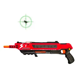 Bug A Salt Gun | Mercado Livre