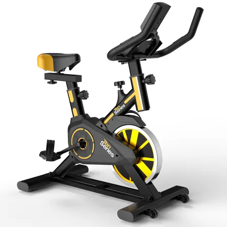 Bicicleta Estática Ten Series Sby40 Spinning 4kg Inercia