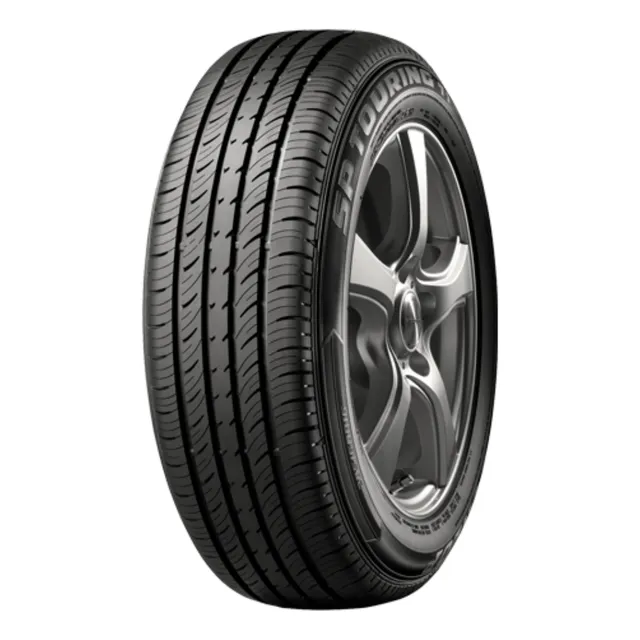 Neumatico - 175/70r14 Dunlop Spt1 84t Id