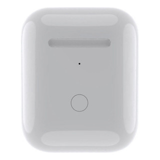 Substituição Do Estojo De Carregamento Sem Fio Para AirPods Substituição Do Estojo De Carregamento Sem Fio Para AirPods