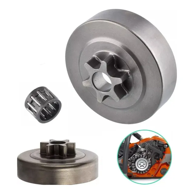 Tambor Embrague Motosierra Para Stihl Ms170 Ms180 Ms210