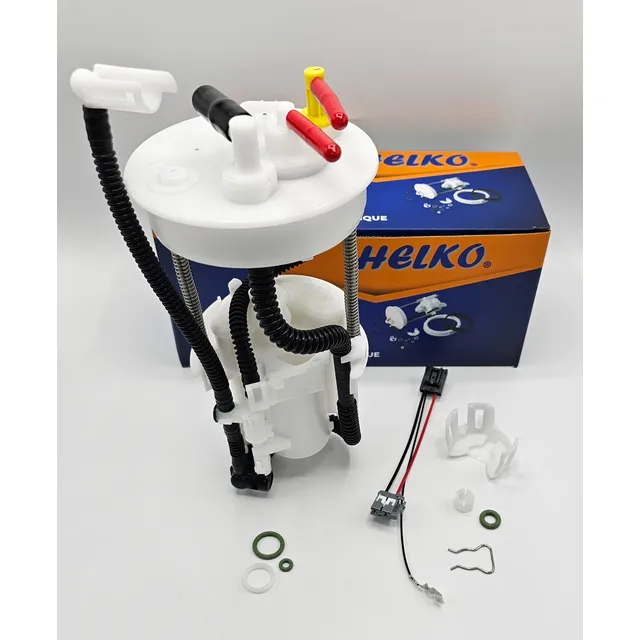 Filtro Gasolina De Tanque Con Tapa Honda Fit   2002 Al 2008