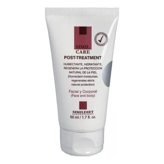 Simil Care Hidratante Facial 