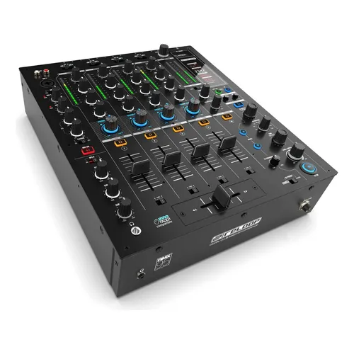 Pioneer DJ Rmx-1000 | MercadoLivre