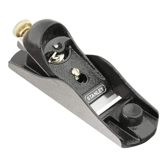 Cepillo Stanley 7  #2 220 Para Madera, Rematador Formica