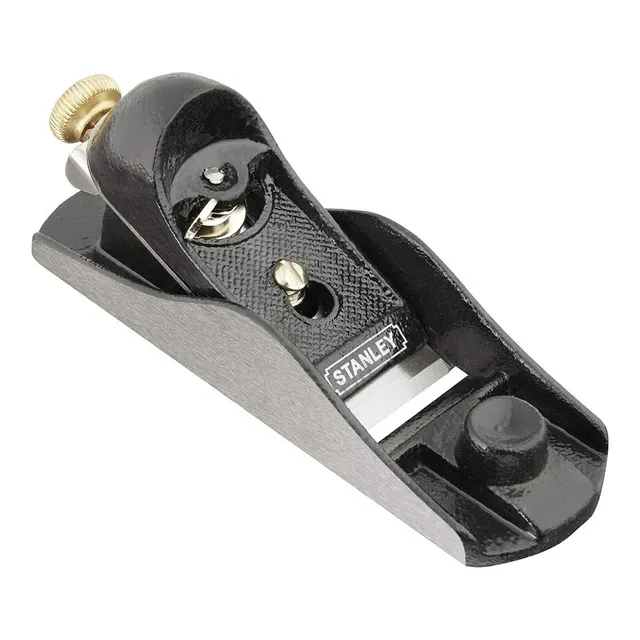 Cepillo Stanley 7  #2 220 Para Madera, Rematador Formica