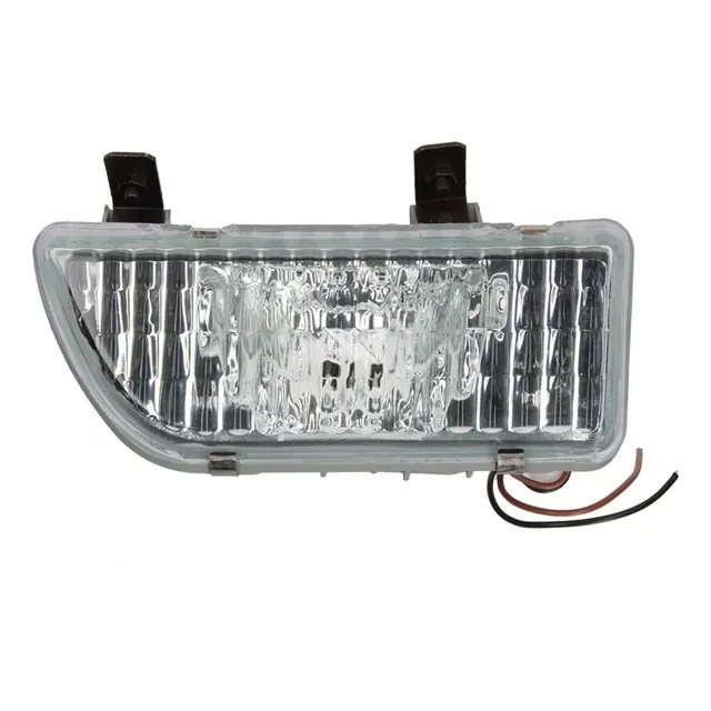 Faro Auxiliar Vw Gol Senda Saveiro Gacel Derecho