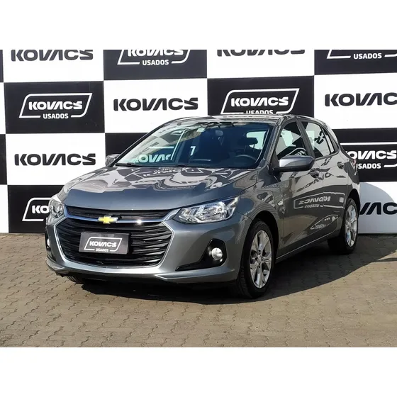 Chevrolet Onix Ltz Mt