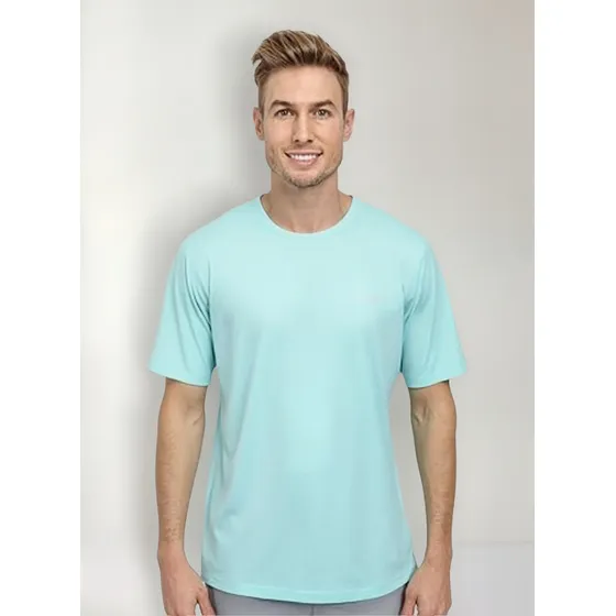 Camiseta Columbia Zero Rules Para Hombre Xs Equivalente A M
