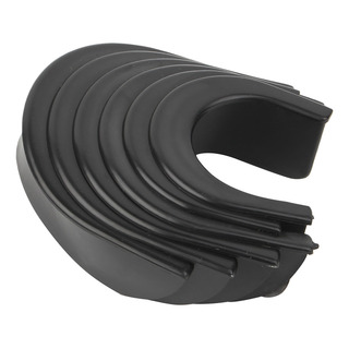 Juego De Accesorios De Goma Para Mesa De Billar, 6 Piezas Juego De Accesorios De Goma Para Mesa De Billar, 6 Piezas