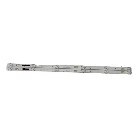 Set 2 Tiras Led Recco Rled-l32d2000a