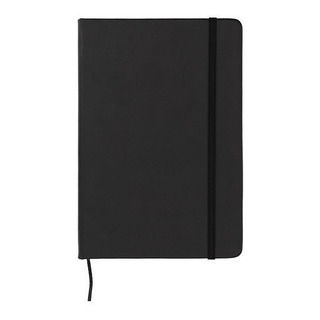 Libreta Tipo Moleskine De Poliuretano Libreta Tipo Moleskine De Poliuretano