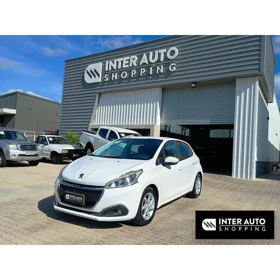 Peugeot 208 Active