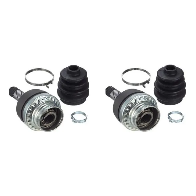 Kit Homocineticas Lado Caja X2 Chevrolet Corsa (22ext/22int)