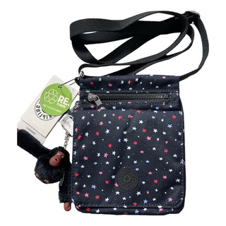 Bolsa Bandolera Kipling Original Mod. Nweldorado Bolsa Bandolera Kipling Original Mod. Nweldorado